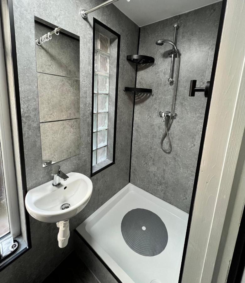 شقة The Grey House نيوكويي المظهر الخارجي الصورة